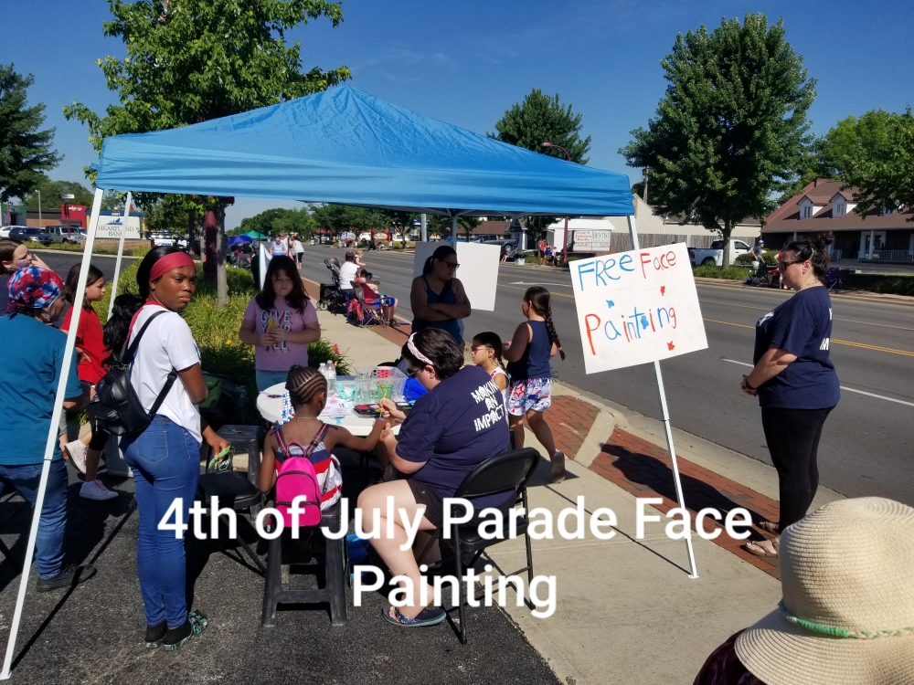 community events reynoldsburg ohio