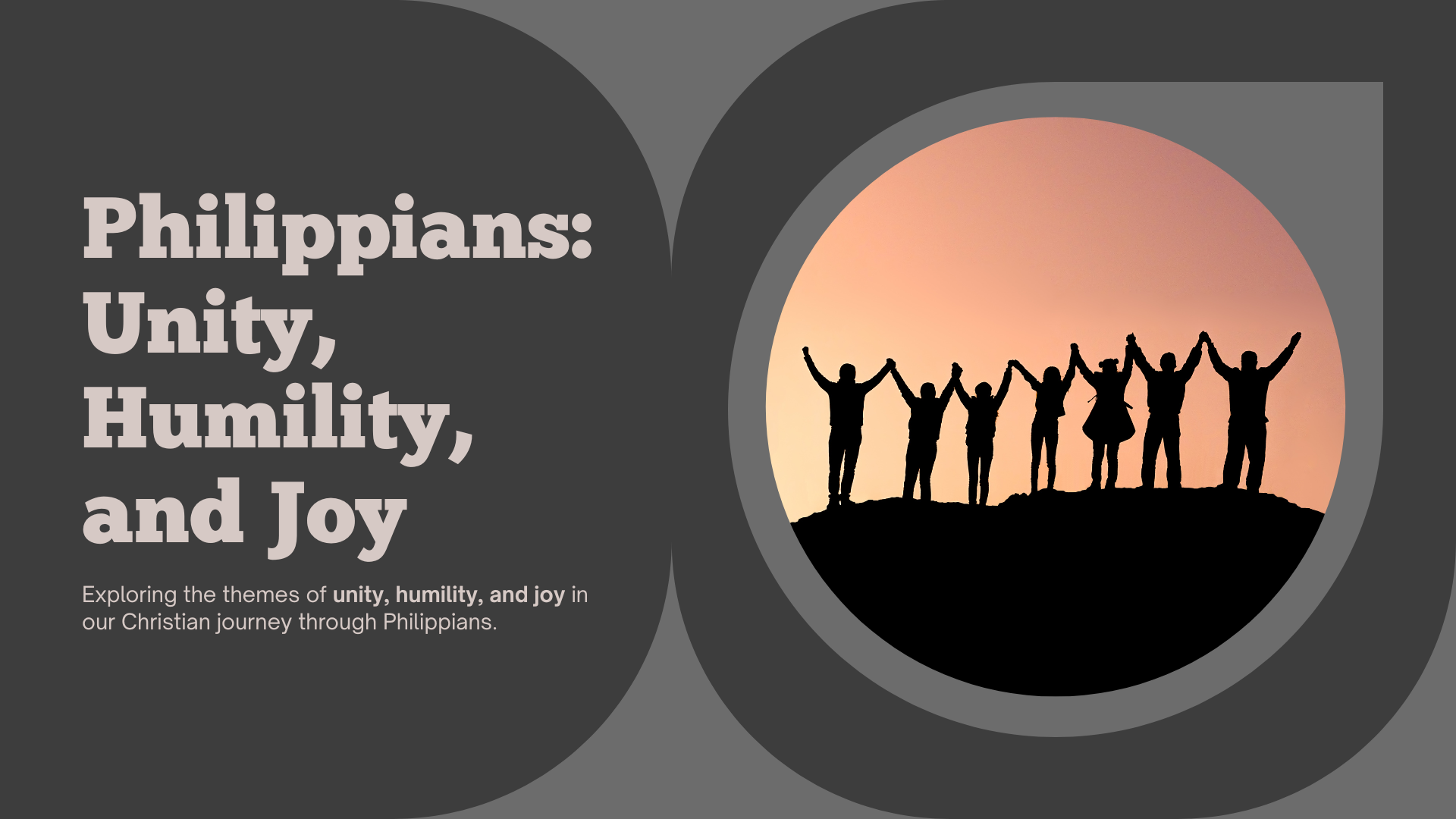 non-denominational church near me